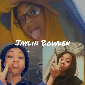 Meet your Posher, Jaylin